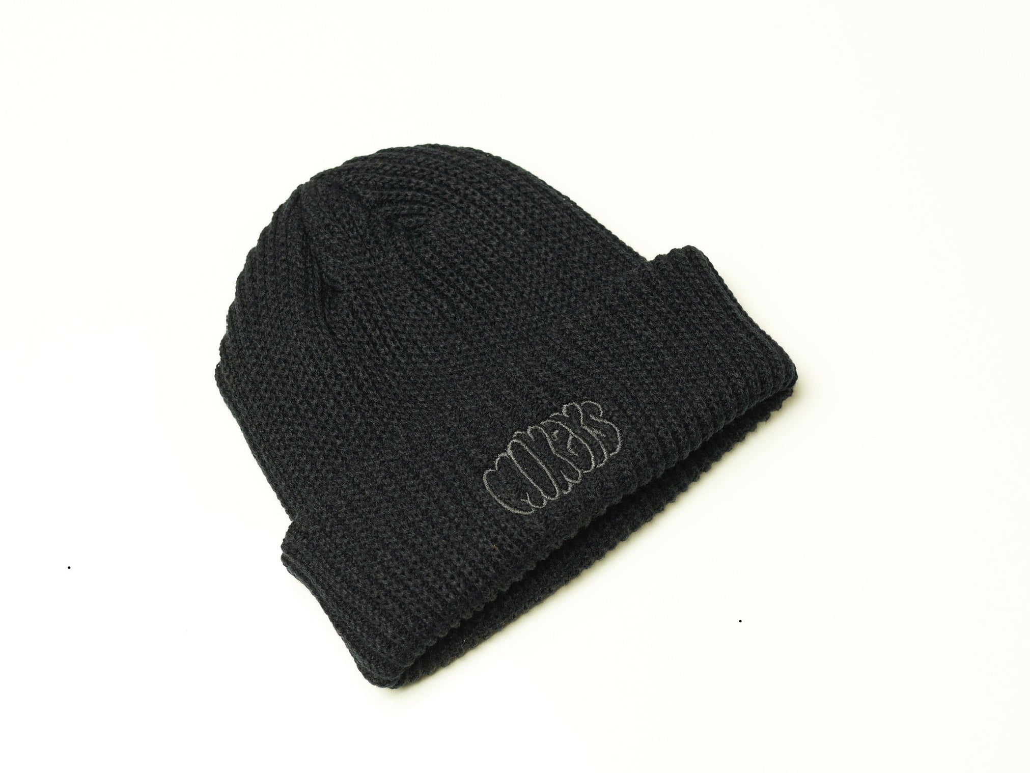 Mikeys beanie black – MIKEYS
