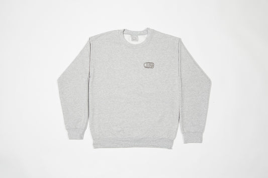 Mikeys crewneck sweater