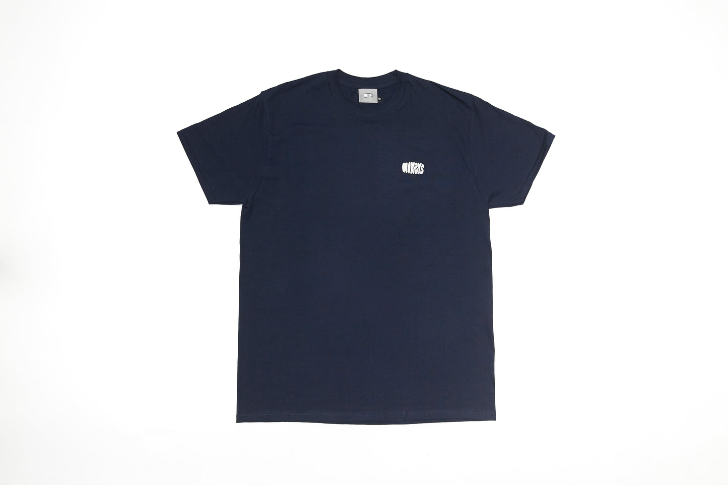 Mikeys T shirt classic logo
