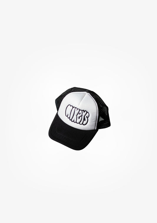 Mikeys Trucker hat