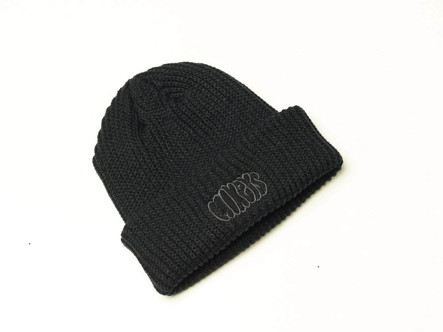Mikeys beanie black