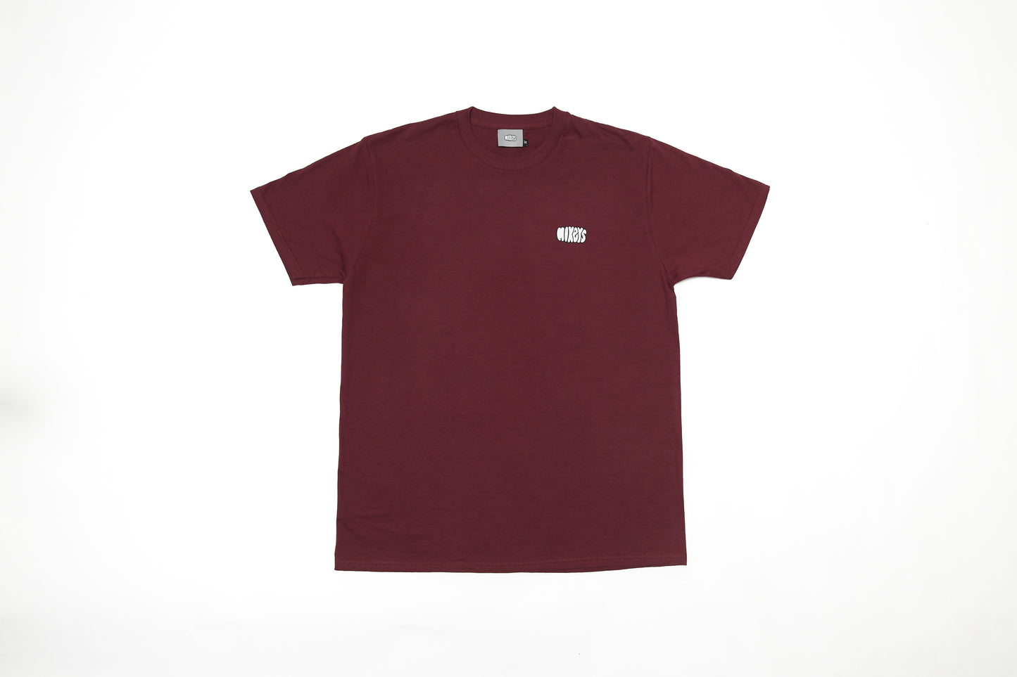 Mikeys T shirt classic logo