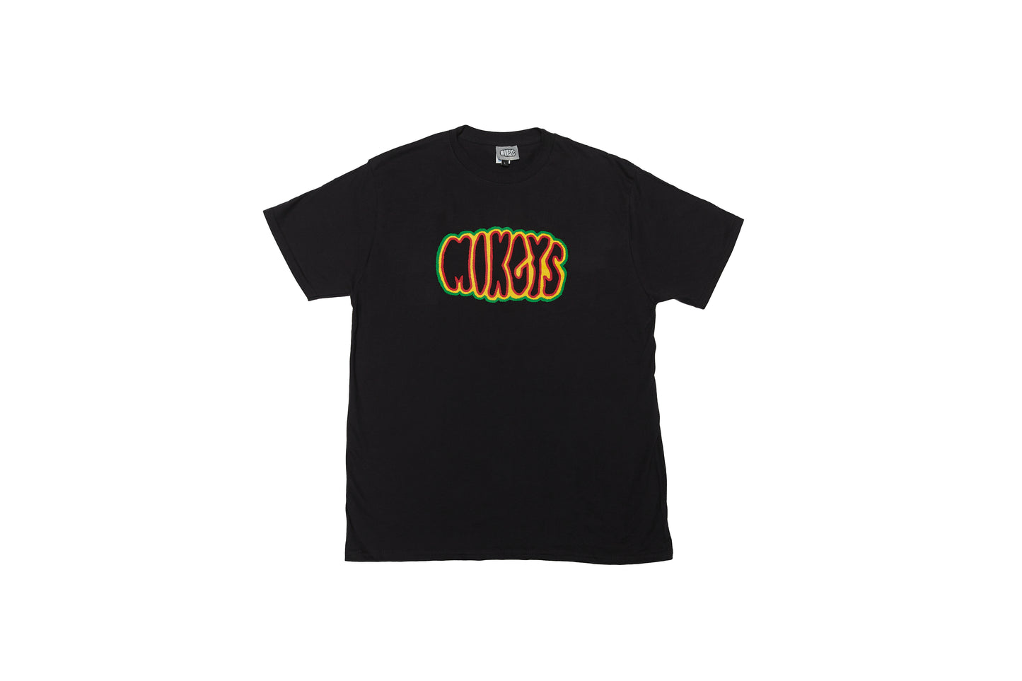 Mikeys reggae shirt